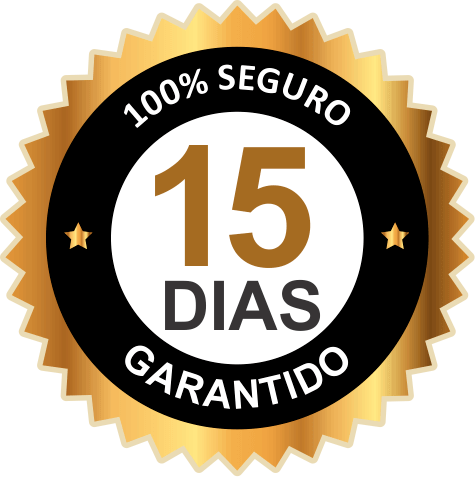 garantia 15 dias