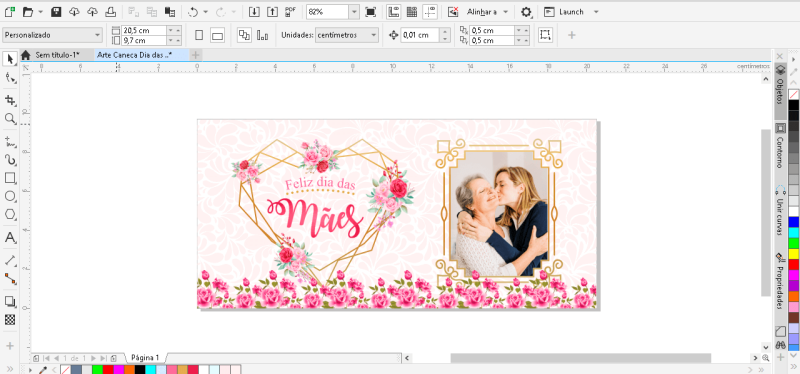 corel 07