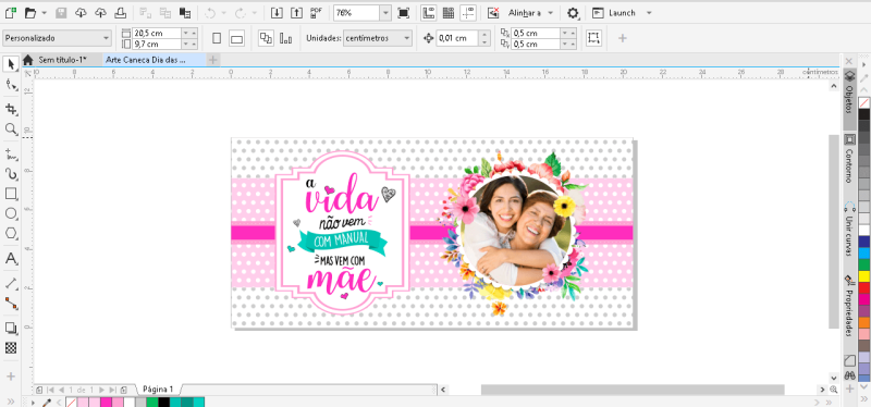 corel 16