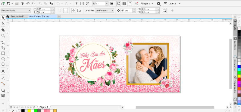 corel 18