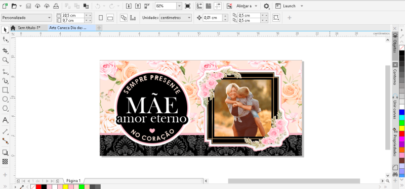 corel 22