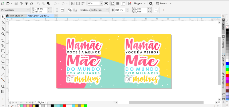 corel 27