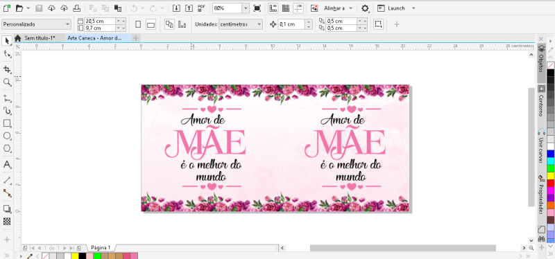 corel 30